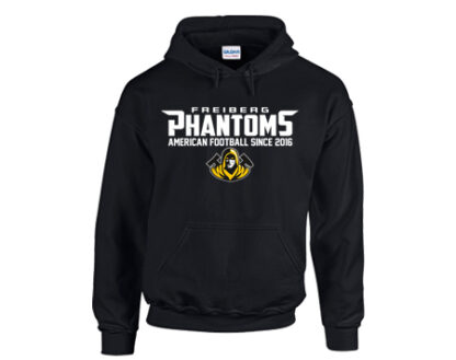 1 HOODIE STAHLS – Bild 3