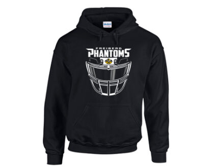 1HOODIE MASK