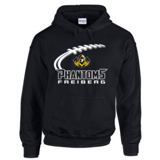 1 HOODIE BALL