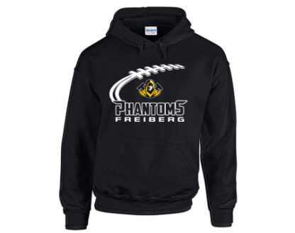 KIDS Hooded Sweatshirt   BALL