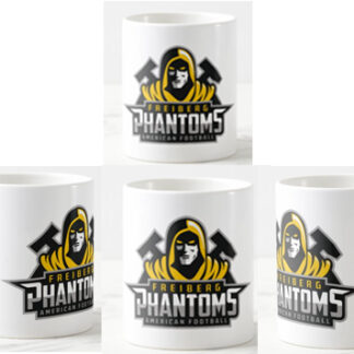 MOTIV TASSE "STAHLS"