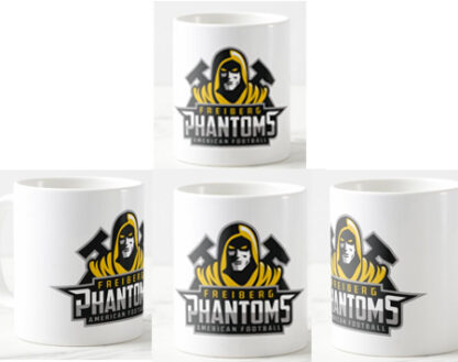 MOTIV TASSE "STAHLS"