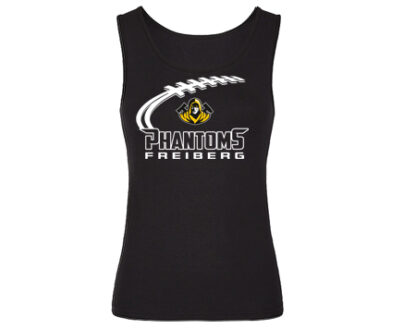 DAMEN MM TANK TOP BALL
