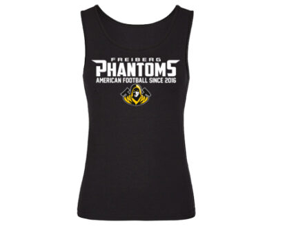 DAMEN MM TANK TOP STAHLS – Bild 2