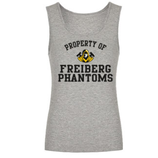 DAMEN MM TANK TOP OLDSCHOOL