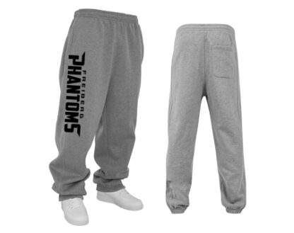 HERREN JOGGINGHOSE URBAN CLASSIC – Bild 2
